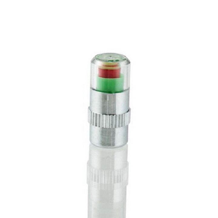 NẮP CẢNH BÁO ÁP SUẤT VAN XE MÁY, Ô TÔ - MP454