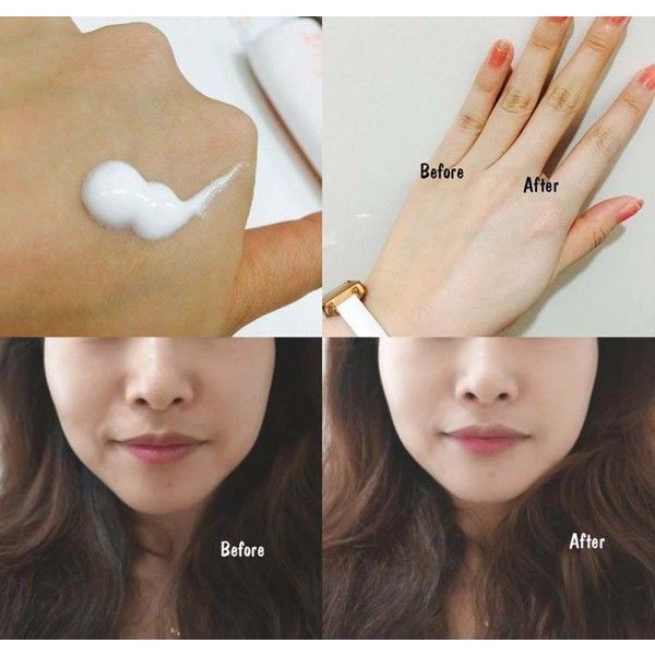 🦋giảm giá🦋Sữa Dưỡng Trắng Da Mặt Và Body Oneday 120ml Hồng và tím