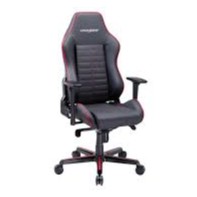 Ghế DXRACER GAMING CHAIR - Drifting Series Black-Black/Red