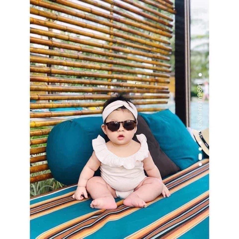 Kính cho bé chuẩn hãng