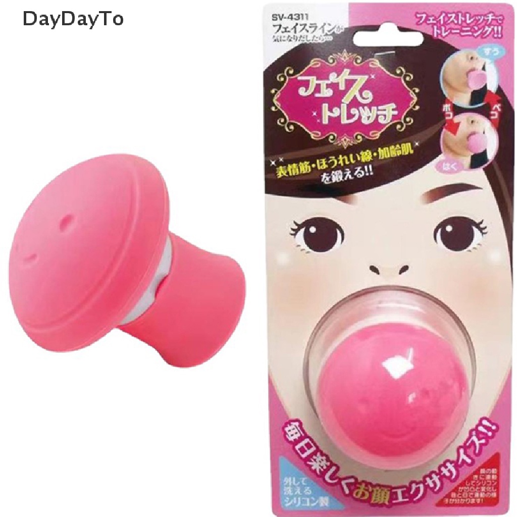 Máy Mát Xa Mặt Daydoyto Tạo Cằm Chữ V Săn Chắc Da