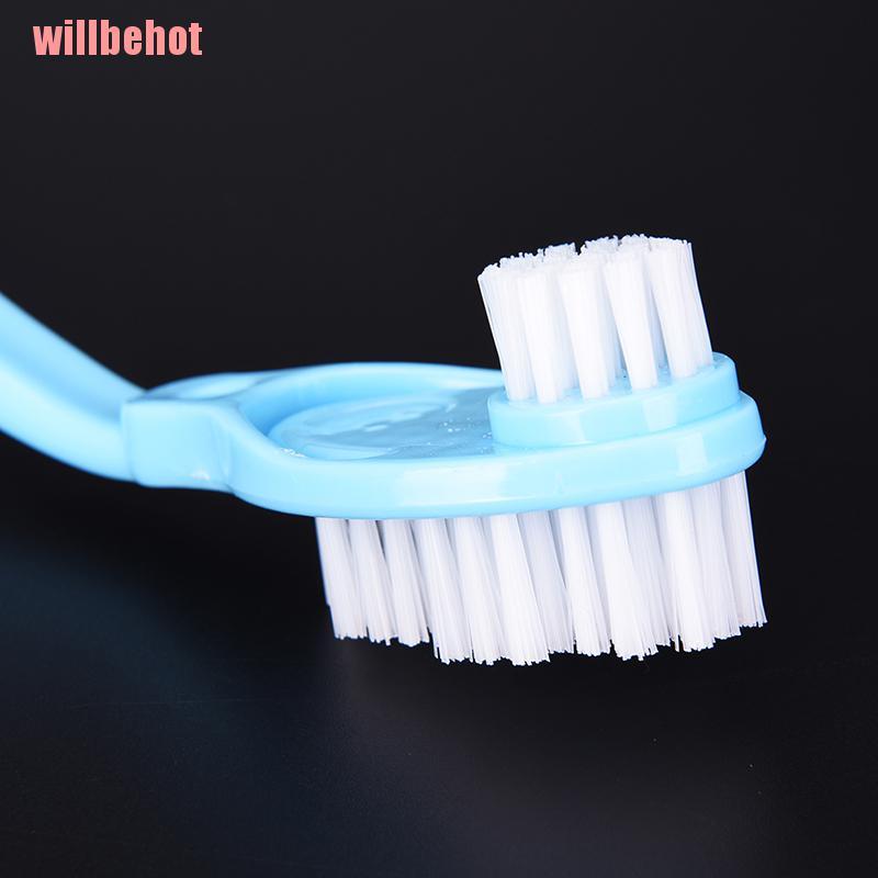 Dụng Cụ Vệ Sinh Giày Tiện Lợi