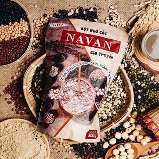 GIÁ SỈ NGŨ CỐC NAVAN