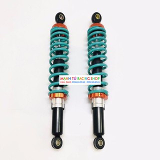 phuộc sau wave kiểu racing boy