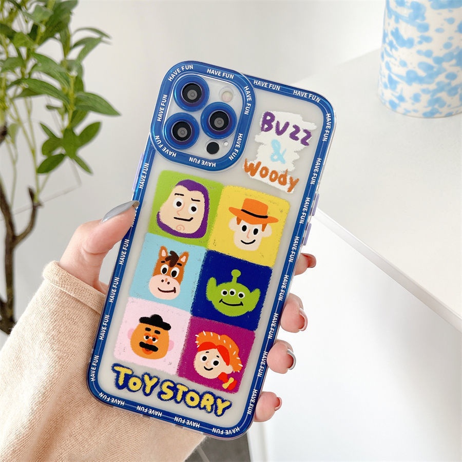 Vỏ điện thoại di động thời trang mới phù hợp cho iPhone11 12 7 8Plus XS XR XsMax 12ProMax 13 13Pro 13ProMax TPU Vỏ điện thoại di động