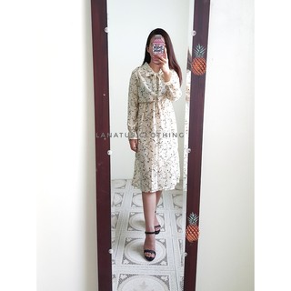 [CÓ ẢNH THẬT] Váy hoa ulzzang