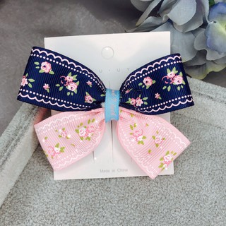🎀🎀 Kẹp nơ tiểu thư