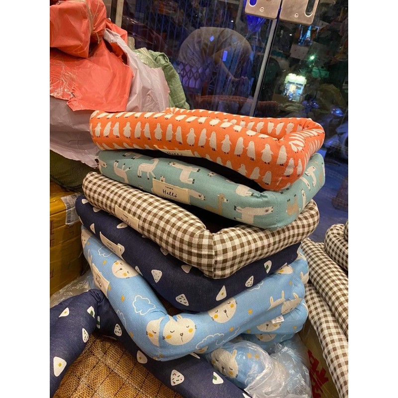 ĐỆM Chiếu Điều Hoà Dành Cho Thú Cưng