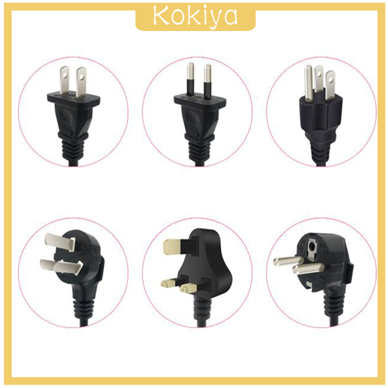 Ổ Cắm Điện Dây Dài 1.8m Với 3 Cổng Usb