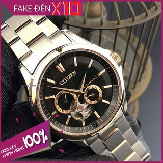 Đồng Hồ Nam Citizen NP1014-51E