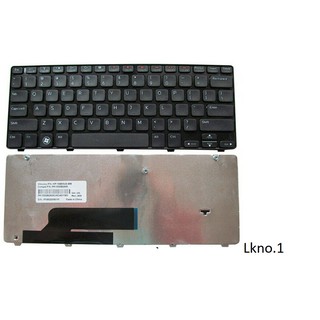 Bàn Phím Laptop Dell Inspiron M101 M101Z 1120 1122 M102 M102Z P07T US