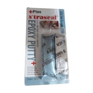 Keo nhồi X’traseal Epoxy Putty 50gr