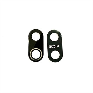 Kính camera Xiaomi Redmi 7A rời ĐEN