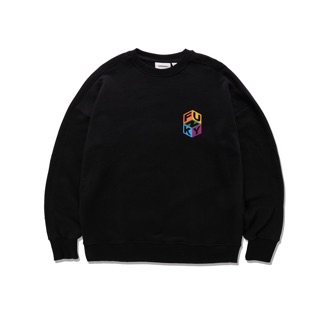 ÁO FUNKY DICE SWEATER