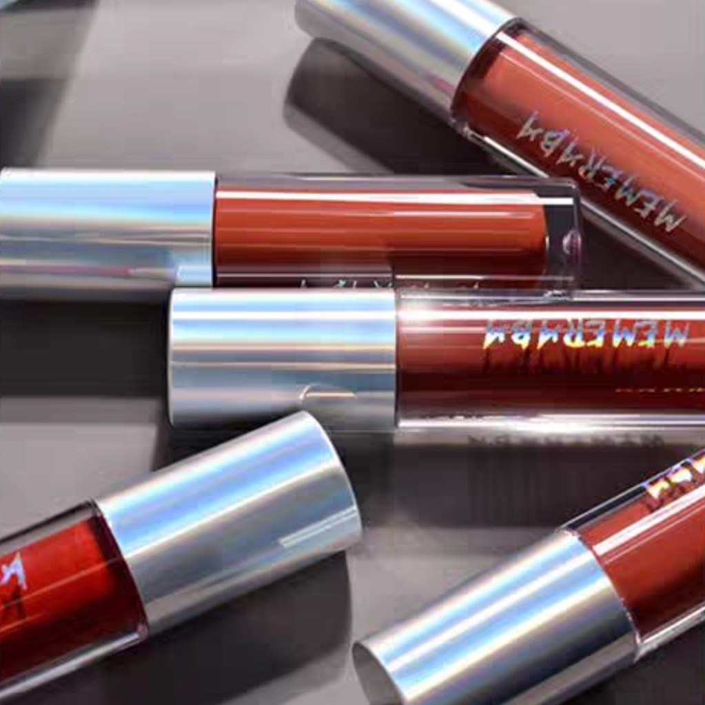 MEMERABA - Son kem lì Light Luxury Mist Lip | BigBuy360 - bigbuy360.vn