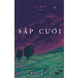 Sách - sắp cưới đt