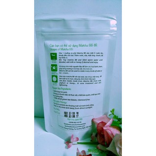 Matcha BB 100g
