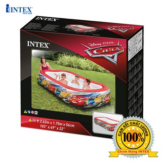 BỂ BƠI PHAO INTEX 57478