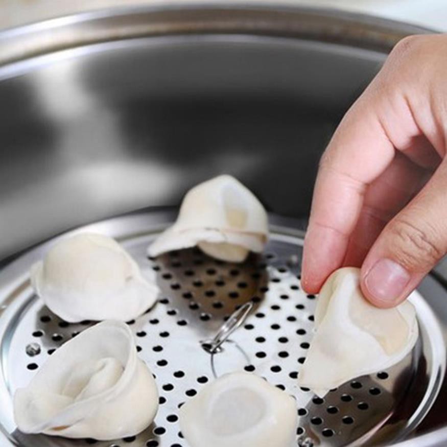 VỈ HẤP INOX⚡𝗙𝗥𝗘𝗘 𝗦𝗛𝗜𝗣 ⚡táo hấp cùng sữa mẹ, khoai lang hấp,Hoặc có thể dùng để hấp bánh bao, màn thầu.