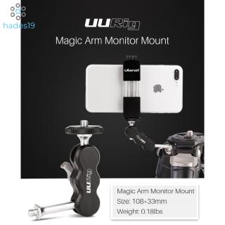 Giá Đỡ Đèn Flash Urig R002 1/4''