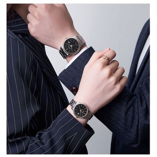 Đồng Hồ Nữ Julius JA-1205