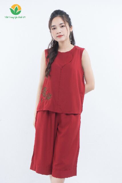 BỘ LANH TRUNG NIÊN VIỆT THẮNG