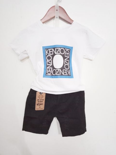 Sét trang phục cực chất cho bé