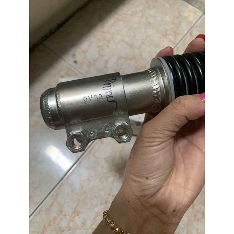 Phuộc trước prima / Vespa Sprint zin hãng