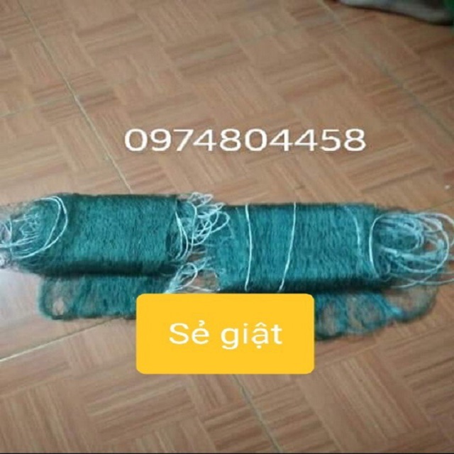 Lưới sẻ giật