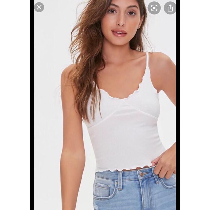 Áo dây F21 xuất xịn | BigBuy360 - bigbuy360.vn