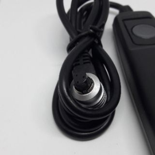 Dây bấm mềm cho máy ảnh Canon DSRL
