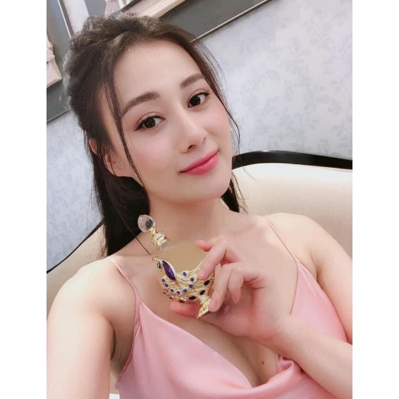 Tinh Dầu Nước Hoa Phượng Hoàng Gold 35ml - Mùi hương được nghệ sỹ review | BigBuy360 - bigbuy360.vn