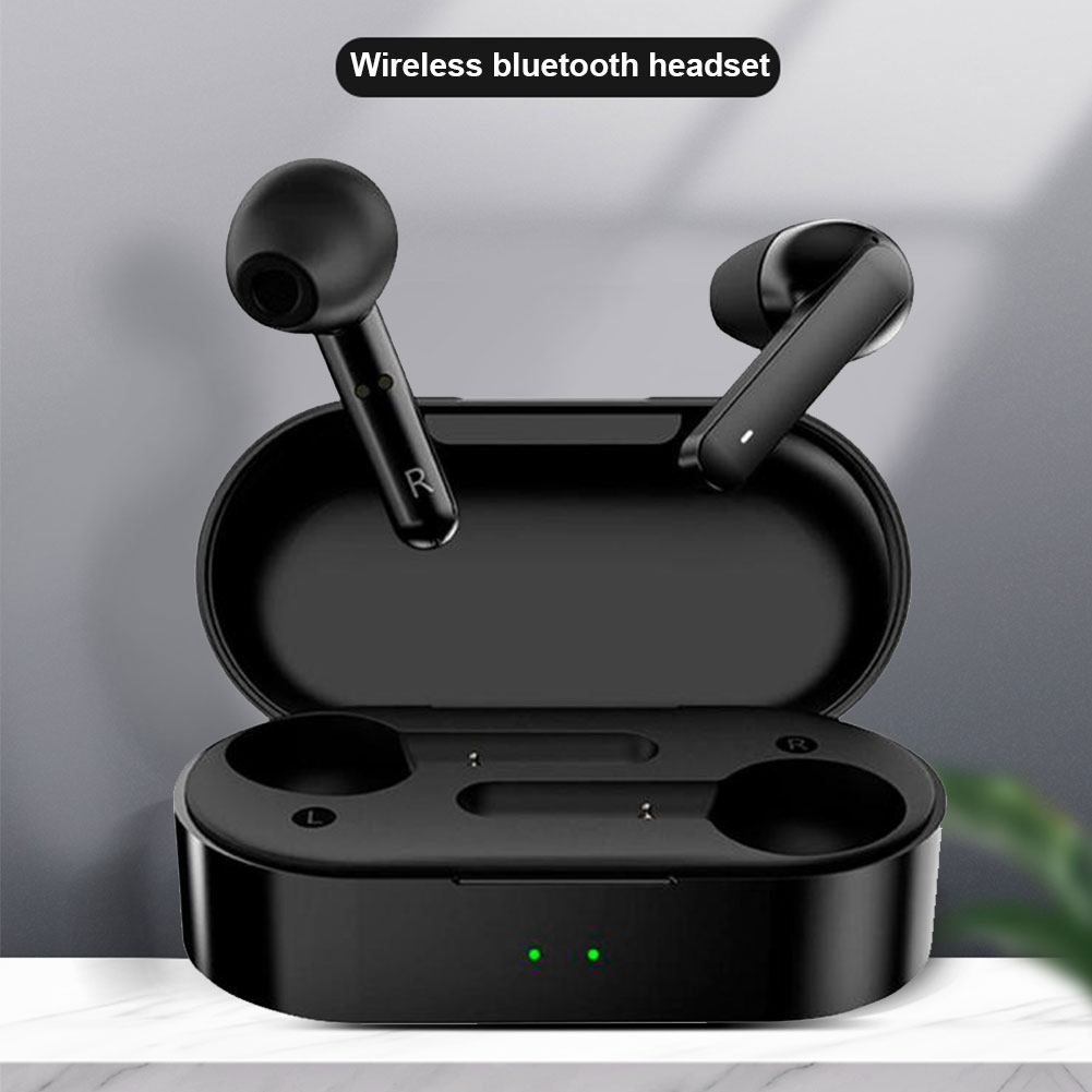 QCY T3 True Wireless Binaural Tai nghe Bluetooth thông minh TWS Bluetooth In-Ear