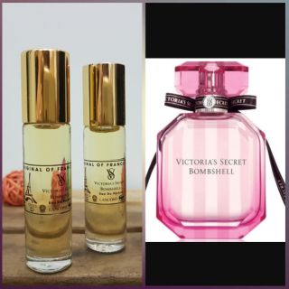 Tinh dầu nước hoa VICTORIA SECRET BOMBSHELL