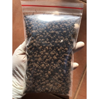 Đất nung Ibaraki Akadama gói 200gr