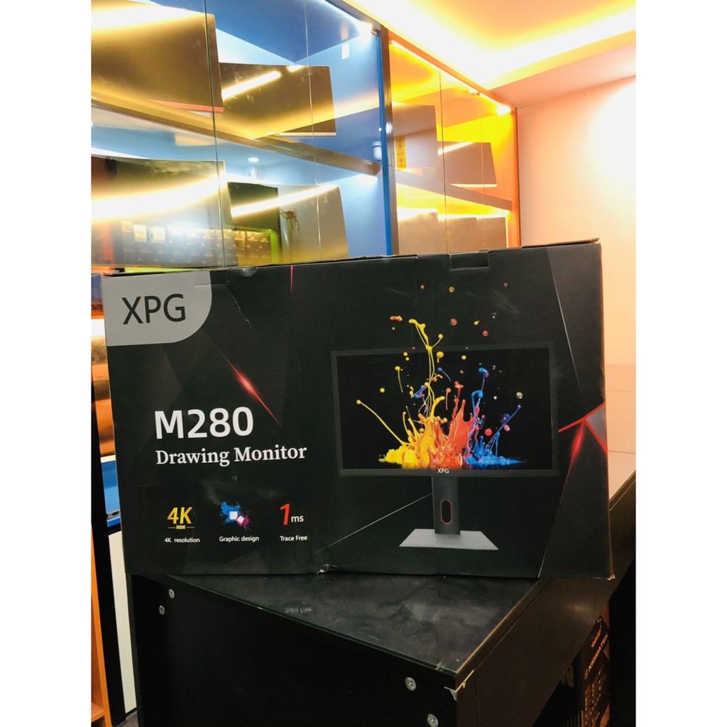 MÀN HÌNH MÁY TÍNH  HORION 32 inch Q3209RHC 2K Cong Full viền 144HZ