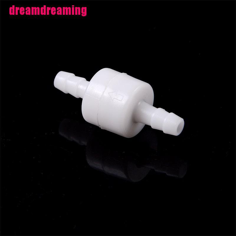 Van Nhiên Liệu Một Chiều 6mm 1 / 4 Chất Lượng Cao