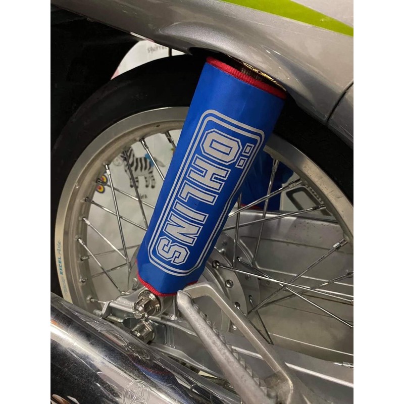 Bọc Phuộc Ohlins
