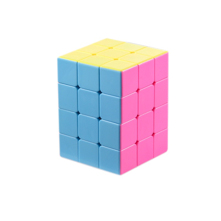 Khối Cube Tam Giác Yisheng 223 233 334