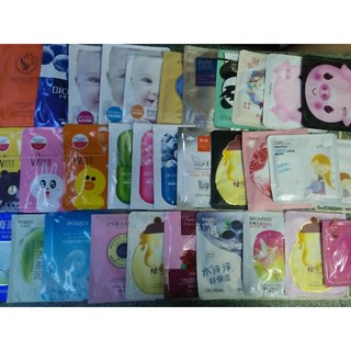 Mask nội địa biaoqua50m/150k