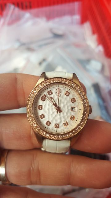 Đồng hồ mỹ secondhand nam nữ - Roventa