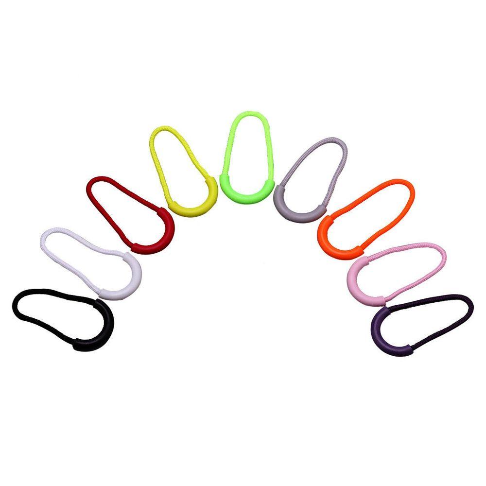 Set 5 / 10 / 15 Khóa Kéo Thay Thế 9 Màu SHOUKEY