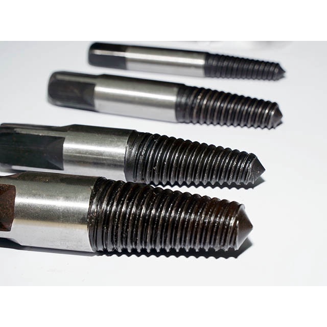 Taro ren ngược mở ống nước gãy phi 21-27