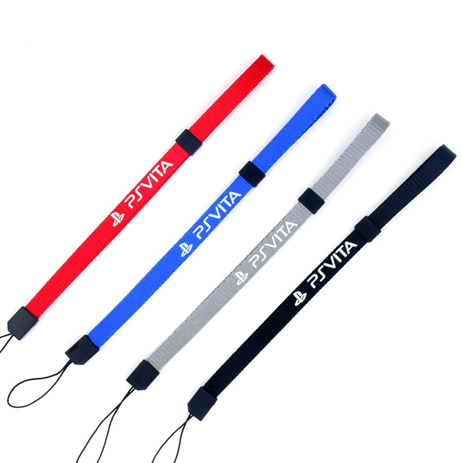 Dây đeo tay thời trang tiện dụng cho máy game Sony Playstation Vita / PS Vita 1000 - 2000