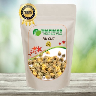 [HCM] Nụ Cúc 100g Sấy Khô THAPHACO