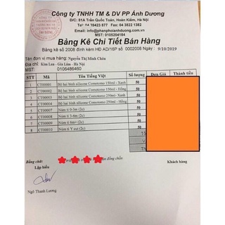 [Sỉ/Lẻ] Bình sữa siêu mềm CMTM 150ml/ 250ml (ĐẦY ĐỦ TEM MÁC ÁNH DƯƠNG)(CHECK ĐƯỢC MÃ VẠCH)