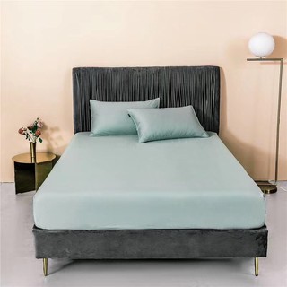 Ga gối lụa 60s