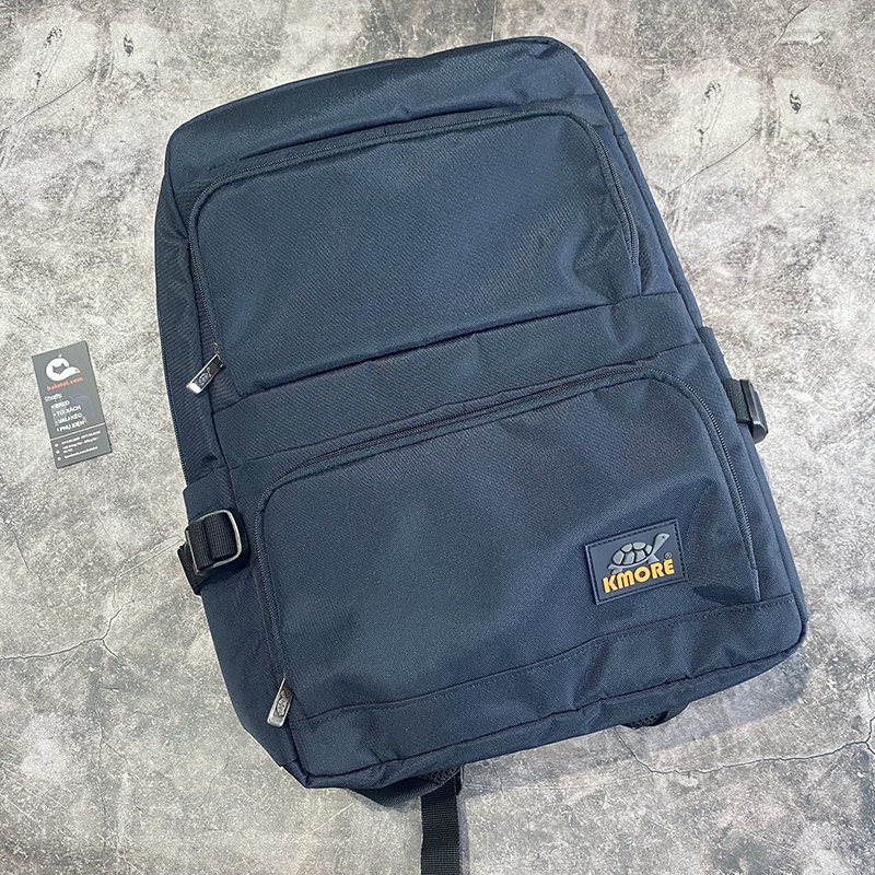 Balo Laptop KMORE The Leon