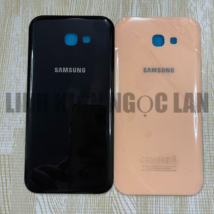 Nắp lưng Samsung Galaxy A7 2017 -  A720