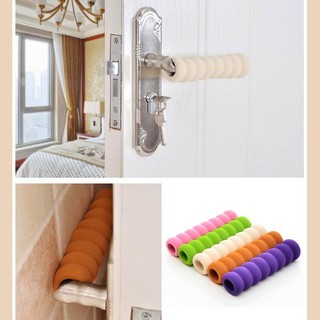 Miếng bọc tay nắm cửa chống va chạm